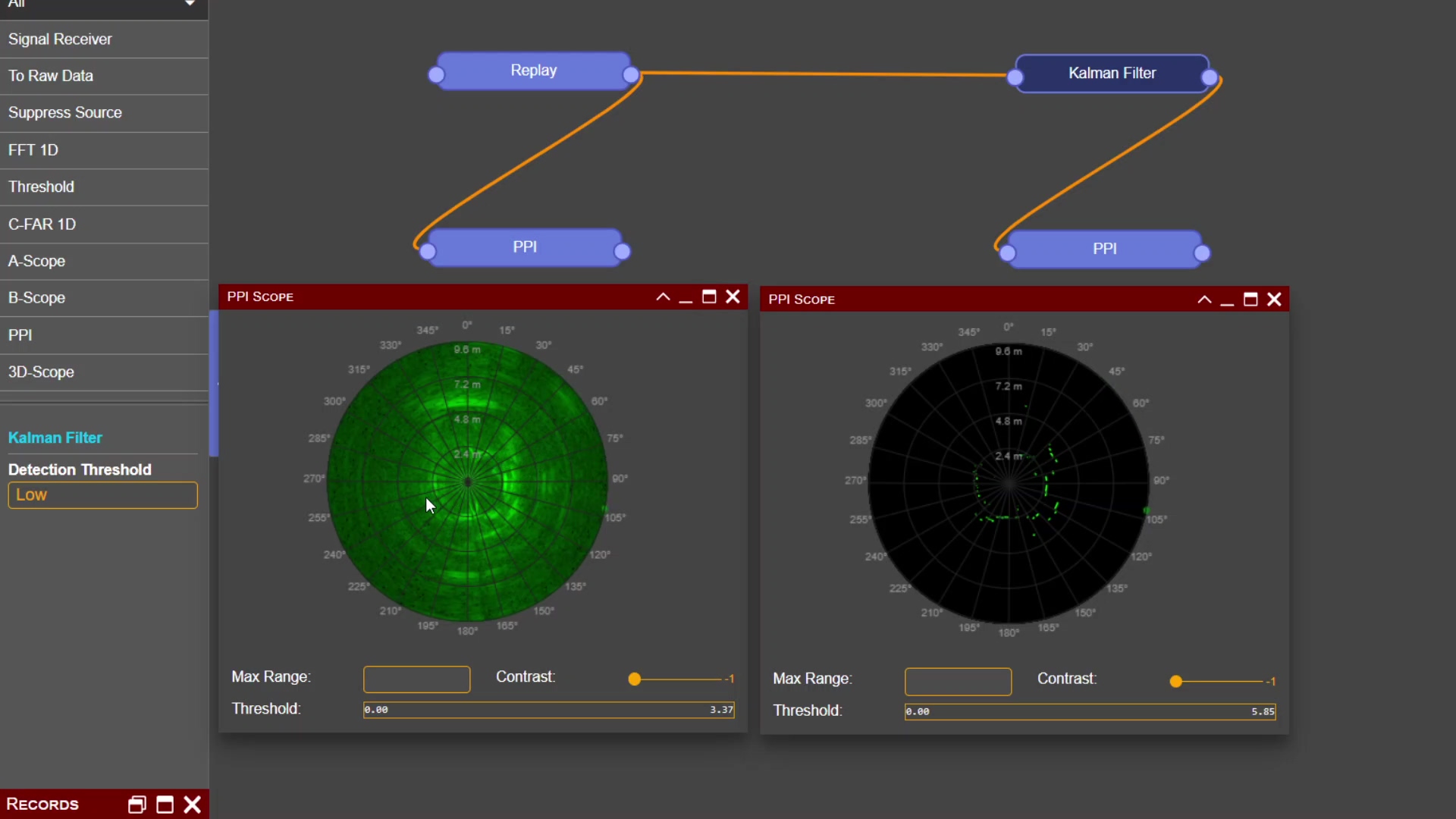 A Short Video-Explanation of the Kalman Filter Shown in